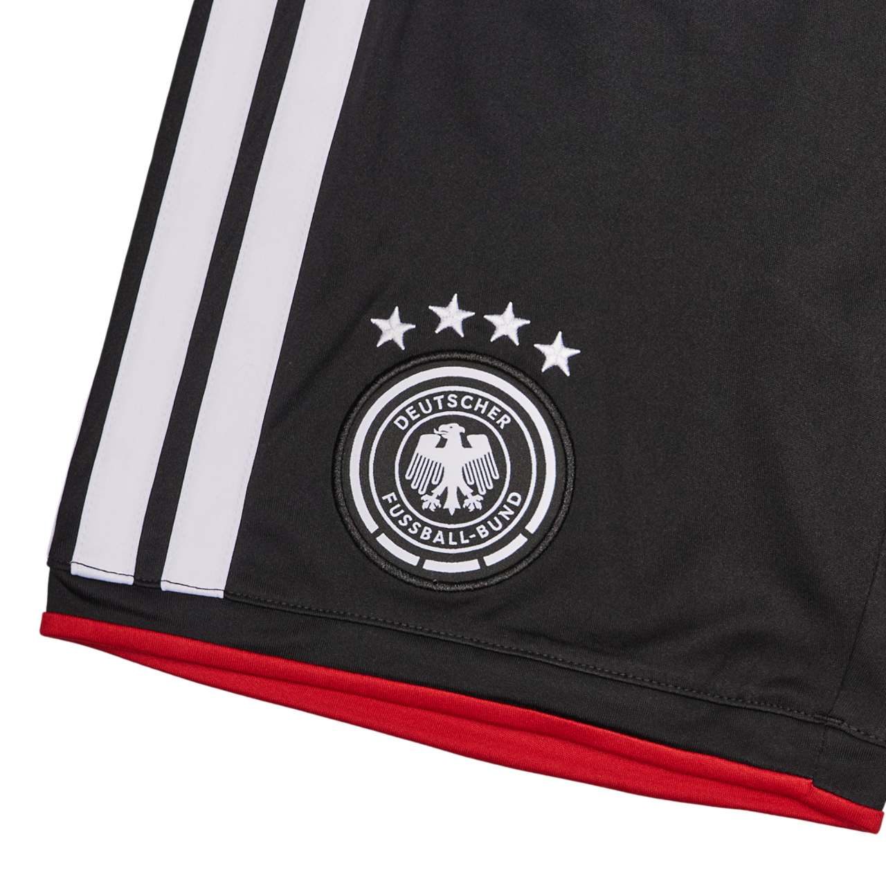 adidas Germany Dfb Home Imagen 3 de 4. Toque para abrir la galería de fotos.