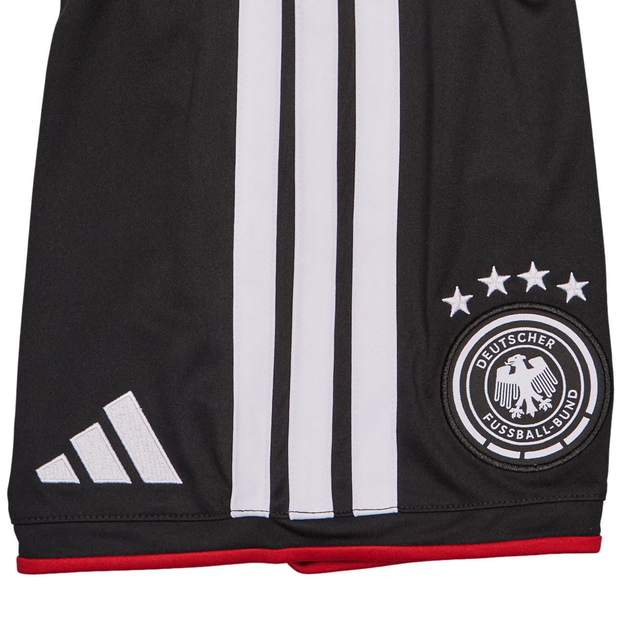 adidas Germany Dfb Home Imagen 4 de 4. Toque para abrir la galería de fotos.