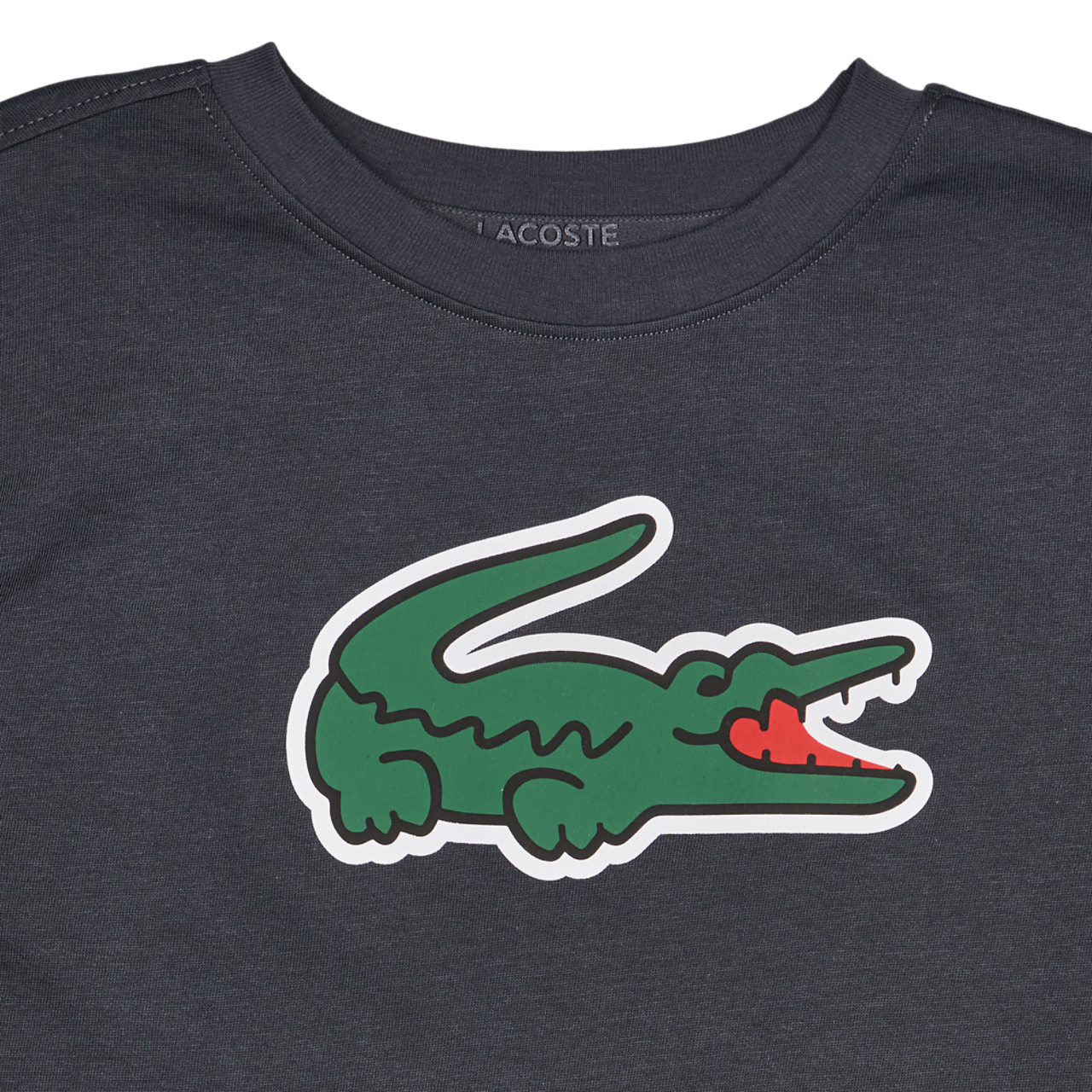 Lacoste Lcb Ud Sport Image 3 sur 3. Appuyez pour ouvrir la galerie de photos.