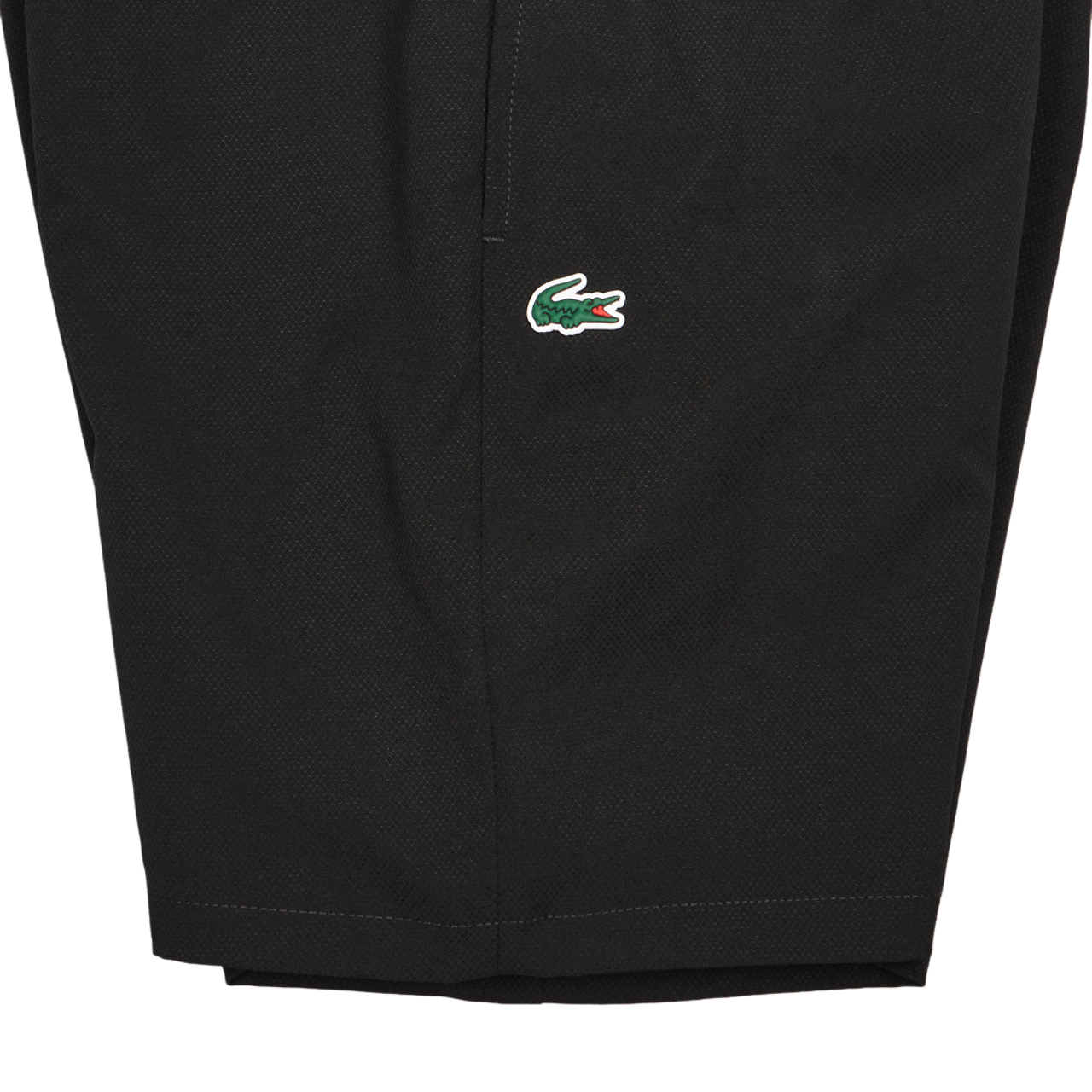 Lacoste Lcb Ud Classic Woven Afbeelding 3 van 3. Tik om de fotogalerij te openen..