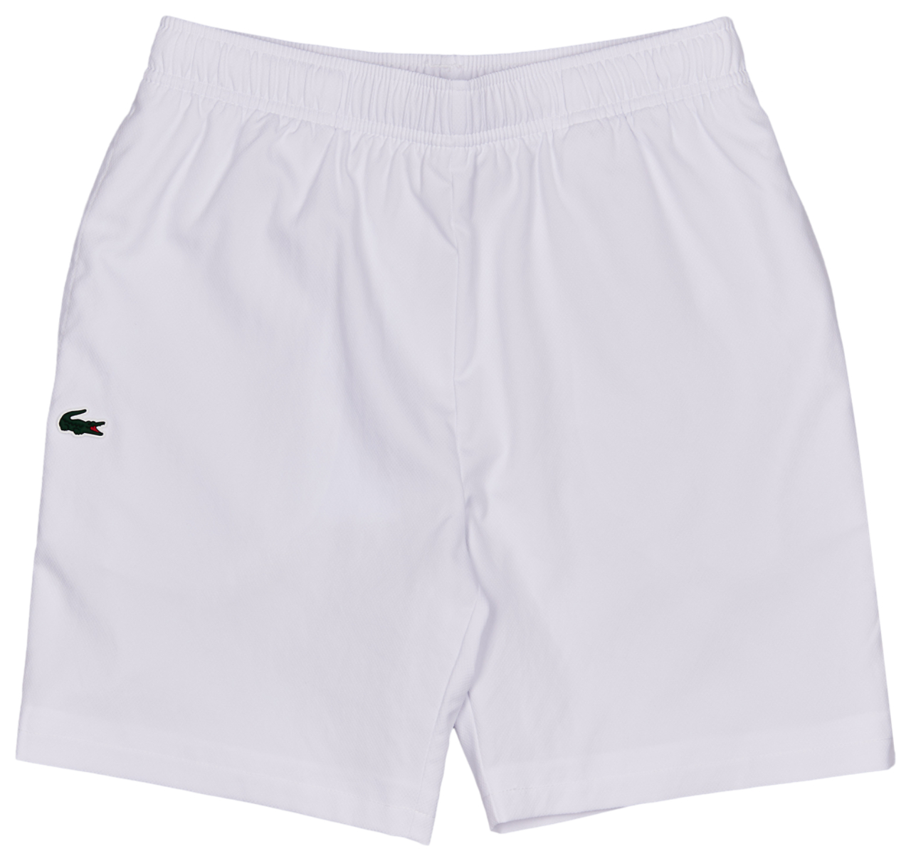 Lacoste Lcb Ud Classic Woven Afbeelding 1 van 3. Tik om de fotogalerij te openen..