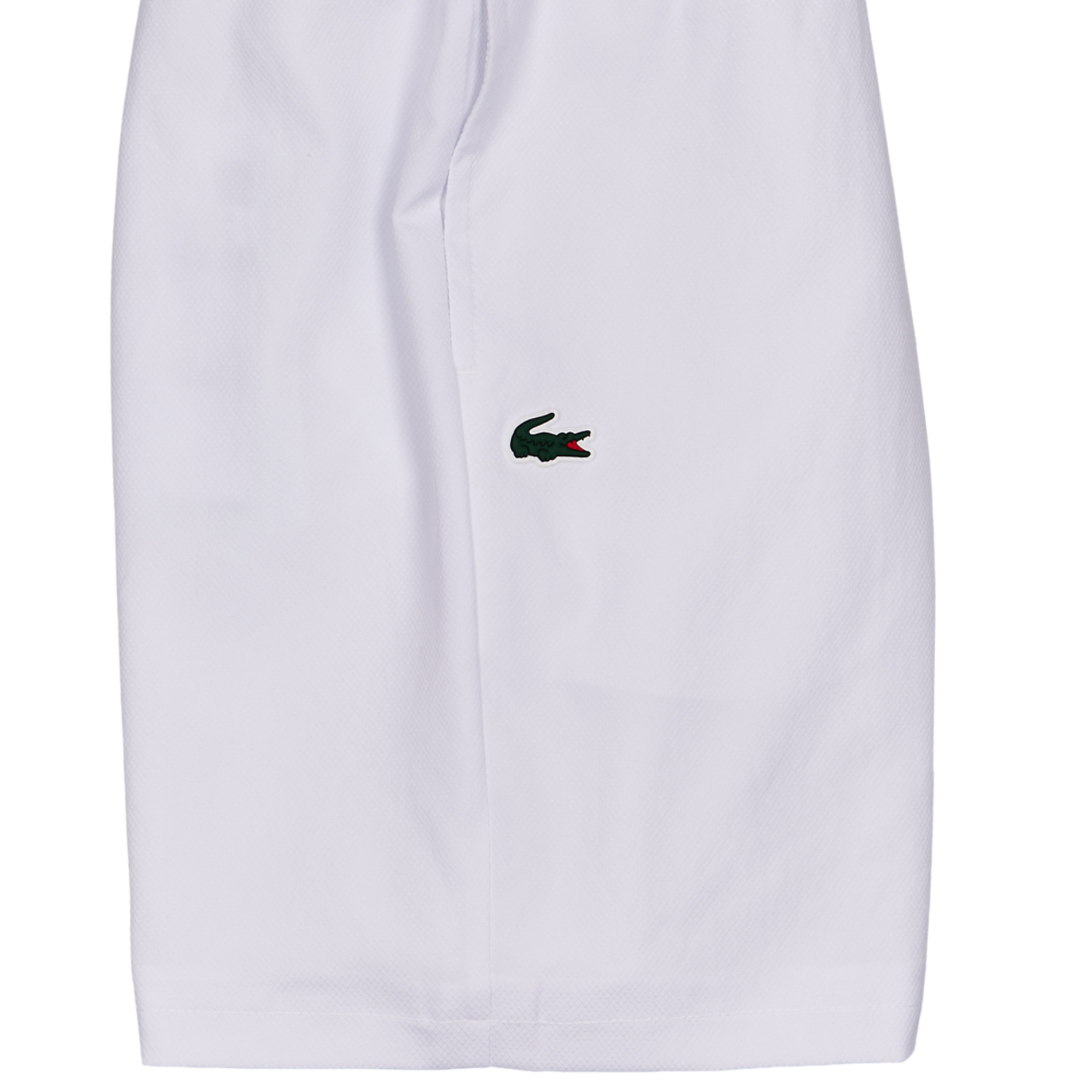 Lacoste Lcb Ud Classic Woven Afbeelding 3 van 3. Tik om de fotogalerij te openen..