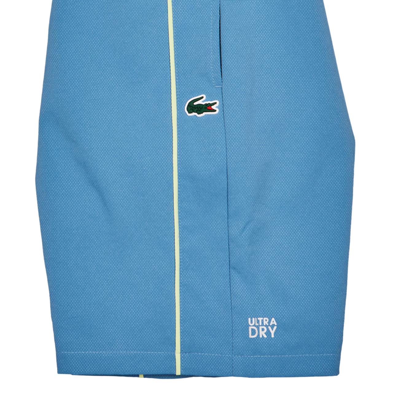 Lacoste Lcb Piping Sport Image 3 of 3. Tap to open photo gallery.