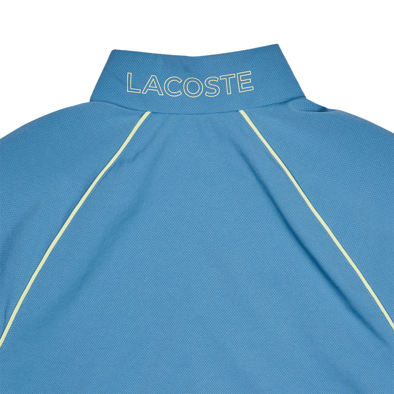 Lacoste Lcb Piping Sport Image 3 of 5. Tap to open photo gallery.
