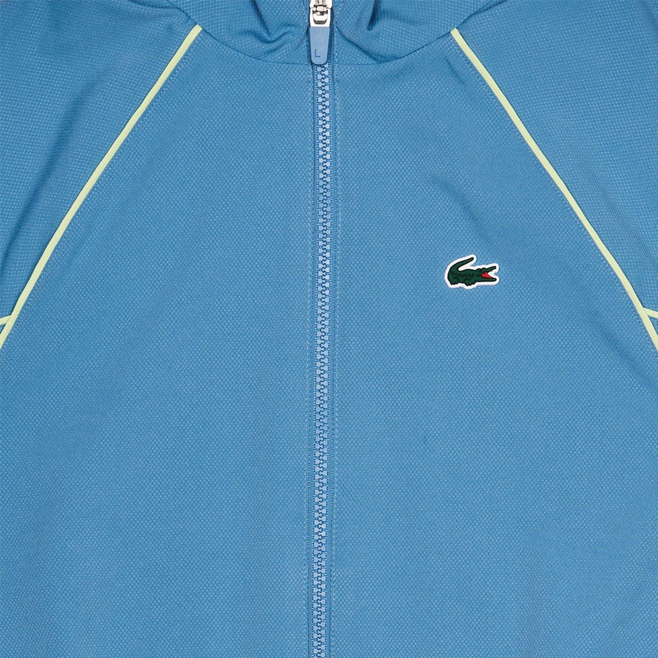 Lacoste Lcb Piping Sport Image 4 of 5. Tap to open photo gallery.