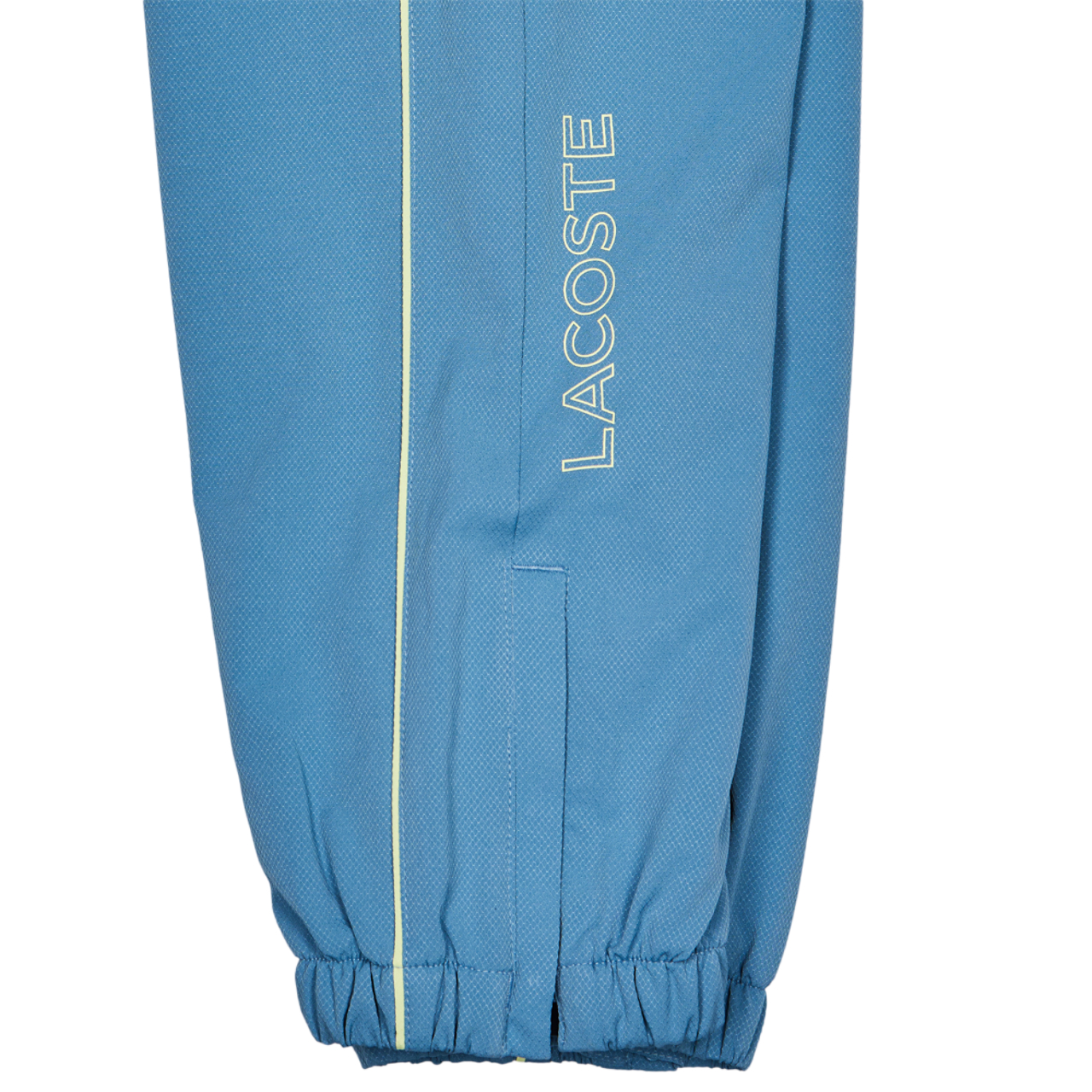 Lacoste Lcb Piping Sport Image 5 of 5. Tap to open photo gallery.