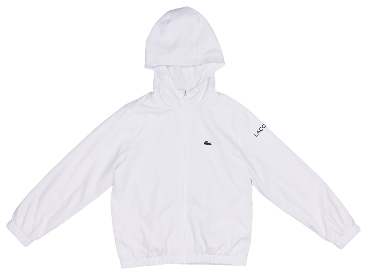 Lacoste Diamond Taffeta Afbeelding 1 van 4. Tik om de fotogalerij te openen..