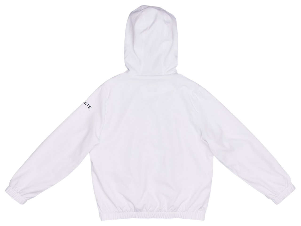 Lacoste Diamond Taffeta Afbeelding 2 van 4. Tik om de fotogalerij te openen..