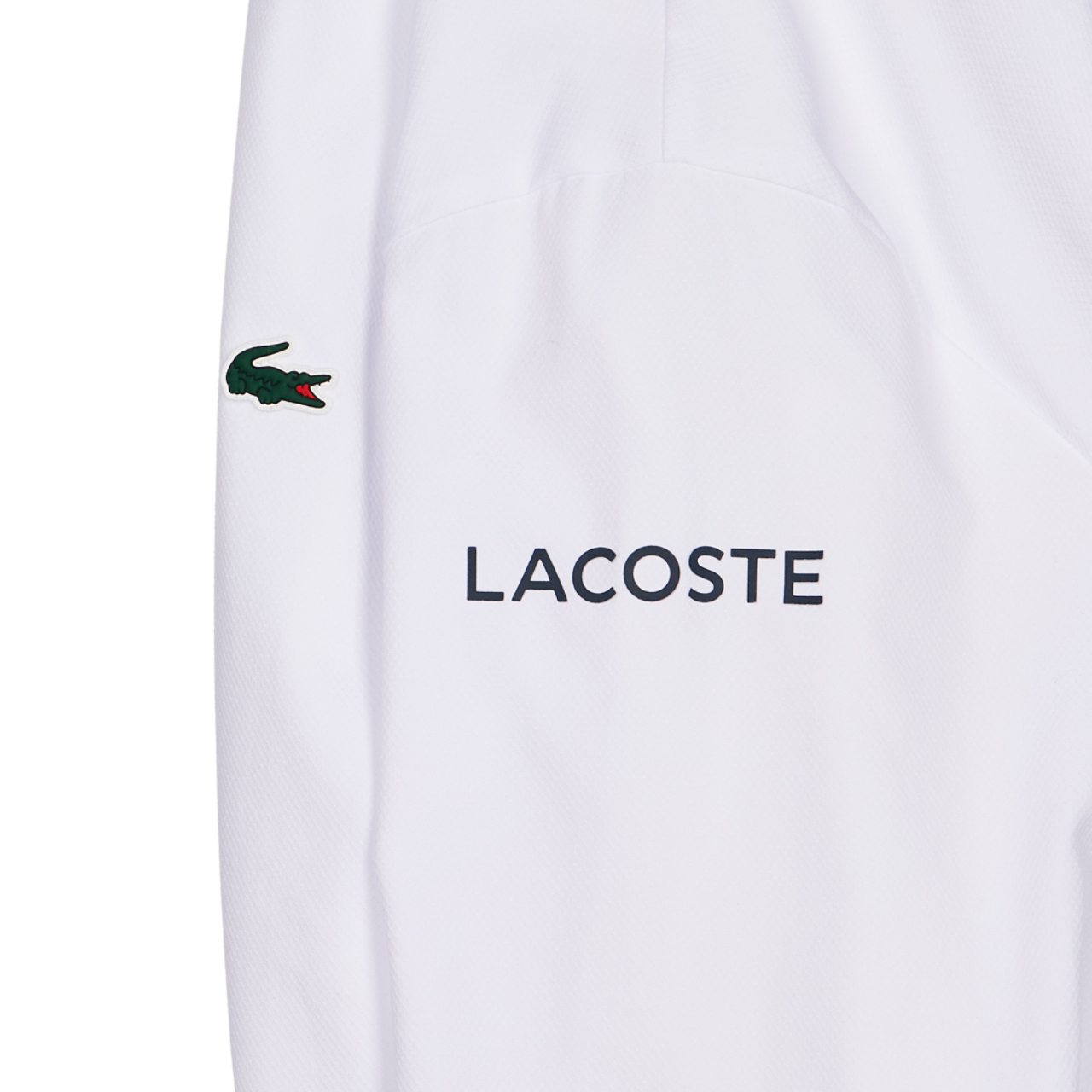 Lacoste Diamond Taffeta Afbeelding 3 van 4. Tik om de fotogalerij te openen..