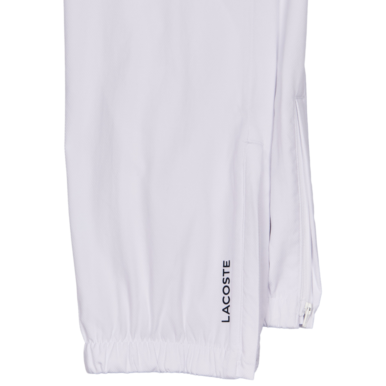 Lacoste Diamond Taffeta Image 3 sur 3. Appuyez pour ouvrir la galerie de photos.