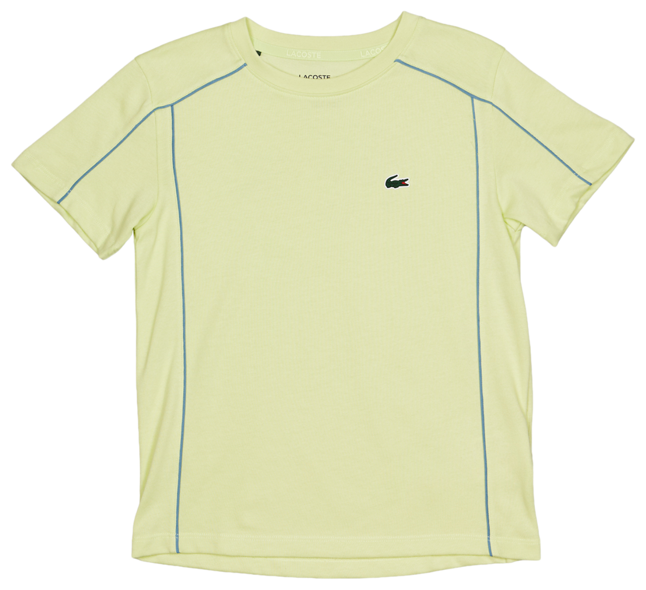 Lacoste Lcb Piping Sport Image 1 of 4. Tap to open photo gallery.