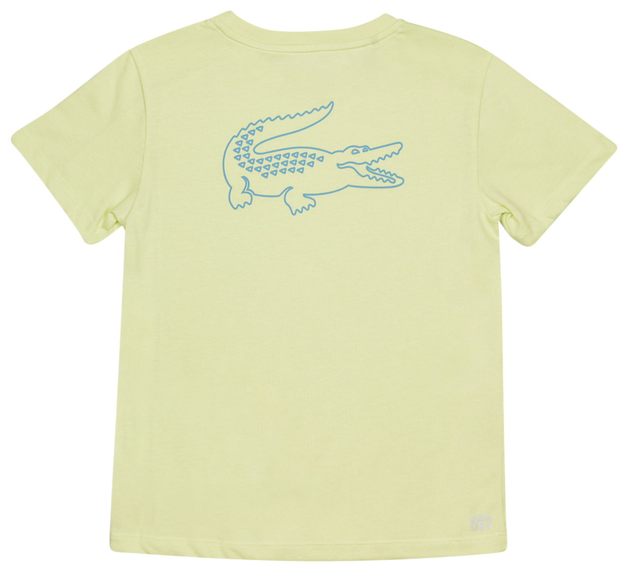 Lacoste Lcb Piping Sport Image 2 of 4. Tap to open photo gallery.