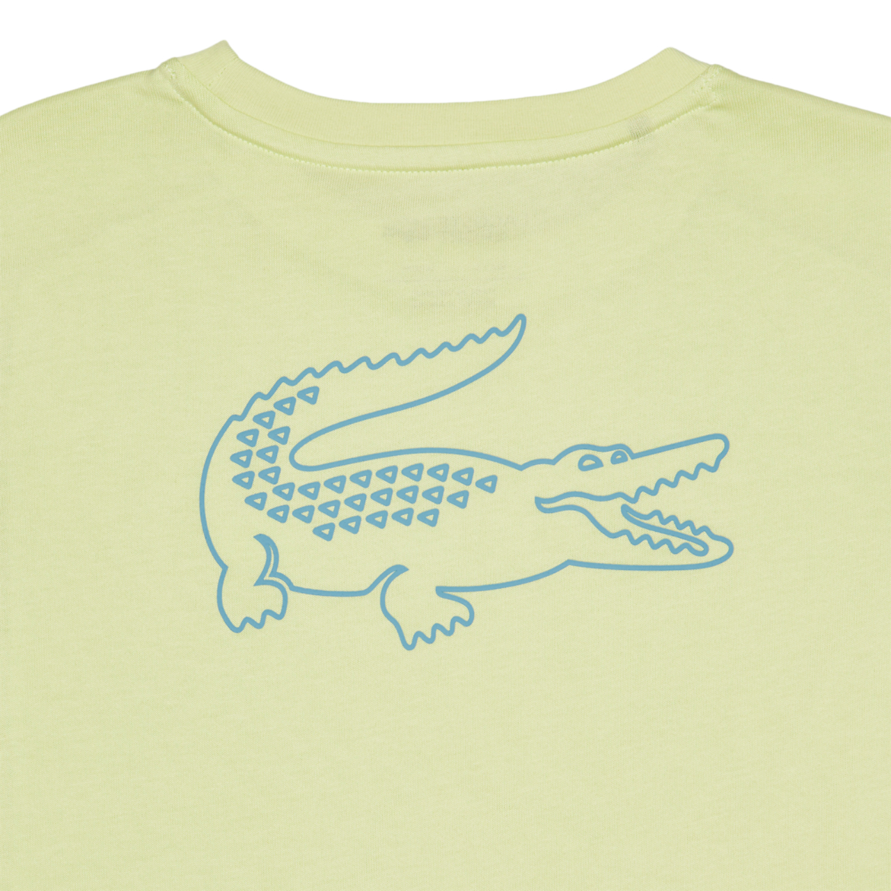 Lacoste Lcb Piping Sport Image 4 of 4. Tap to open photo gallery.