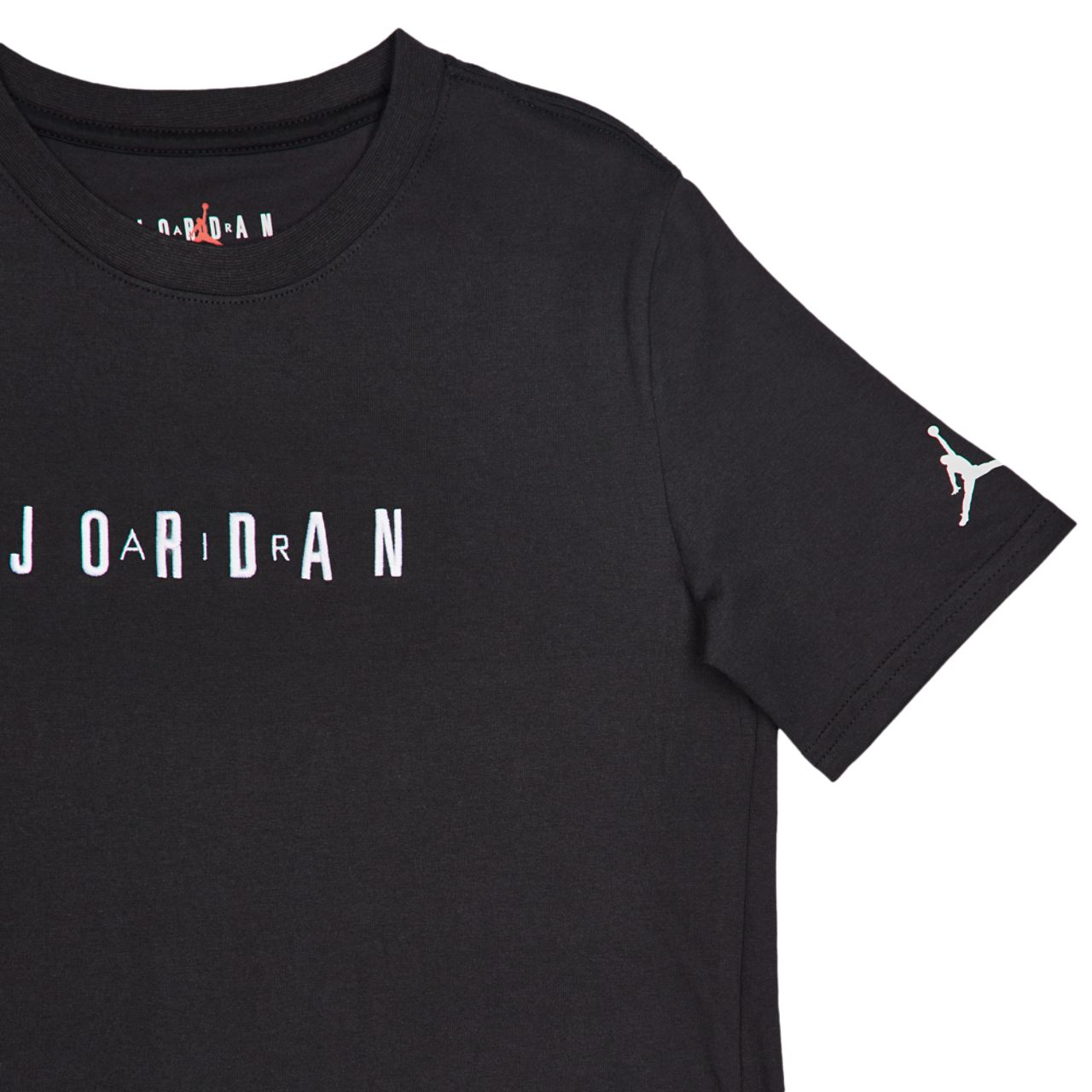 Jordan Wordmark Emb Image 3 sur 3. Appuyez pour ouvrir la galerie de photos.