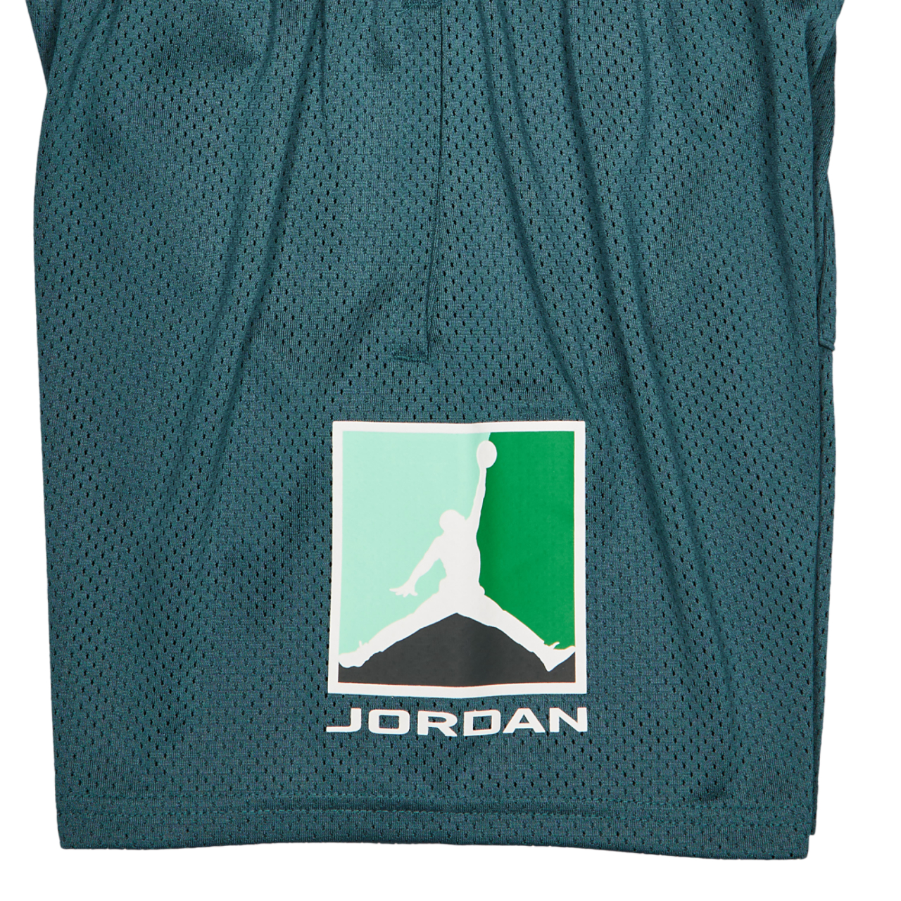 Jordan Brooklyn Gfx Block Imagen 3 de 3. Toque para abrir la galería de fotos.