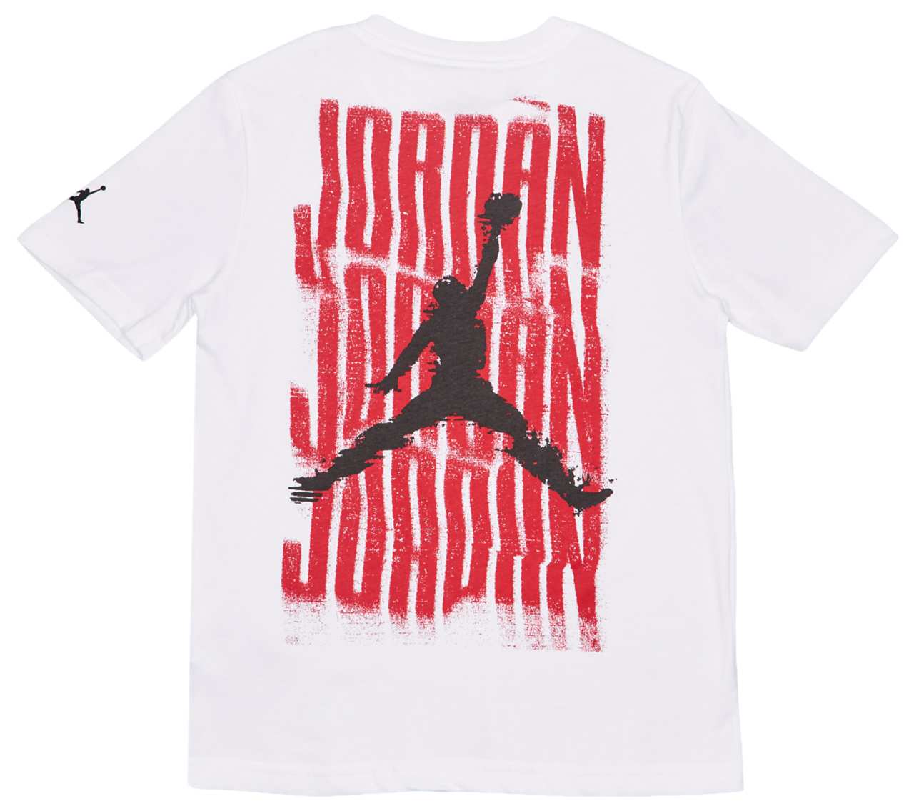 Jordan Distressed Gfx Image 2 sur 3. Appuyez pour ouvrir la galerie de photos.