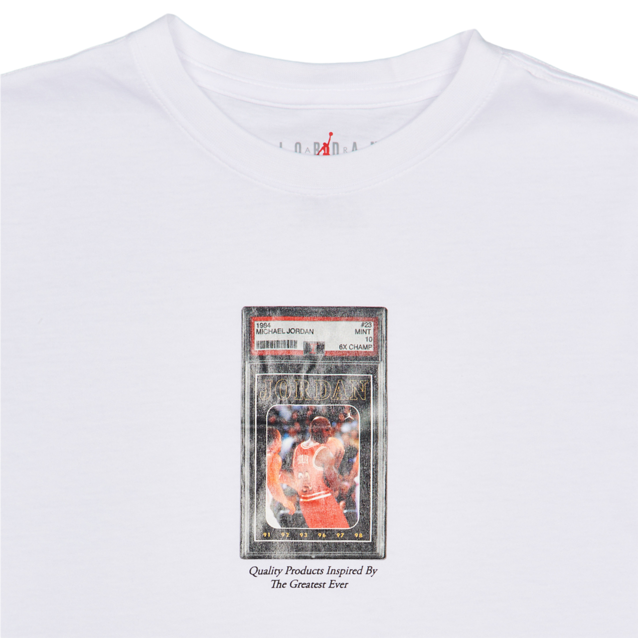 Jordan Mint 10 Gfx Image 3 of 3. Tap to open photo gallery.