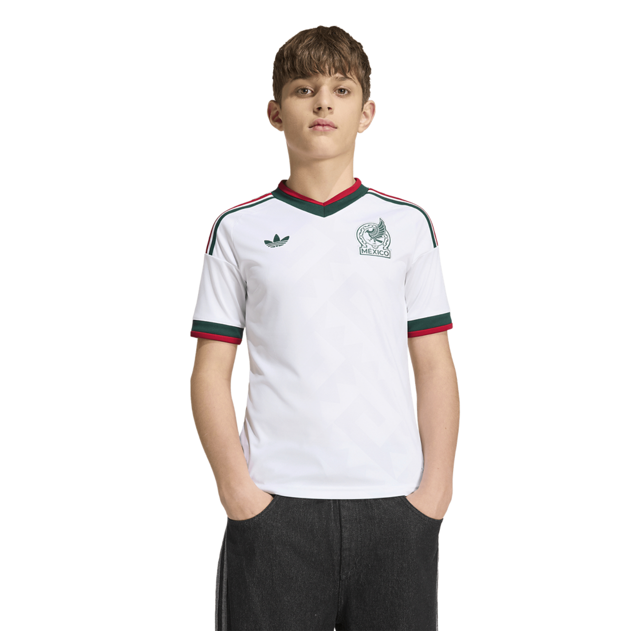 adidas Mexico Fmfaway Image 1 of 3. Tap to open photo gallery.