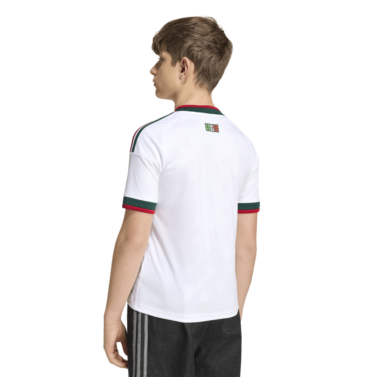 adidas Mexico Fmfaway Image 2 of 3. Tap to open photo gallery.