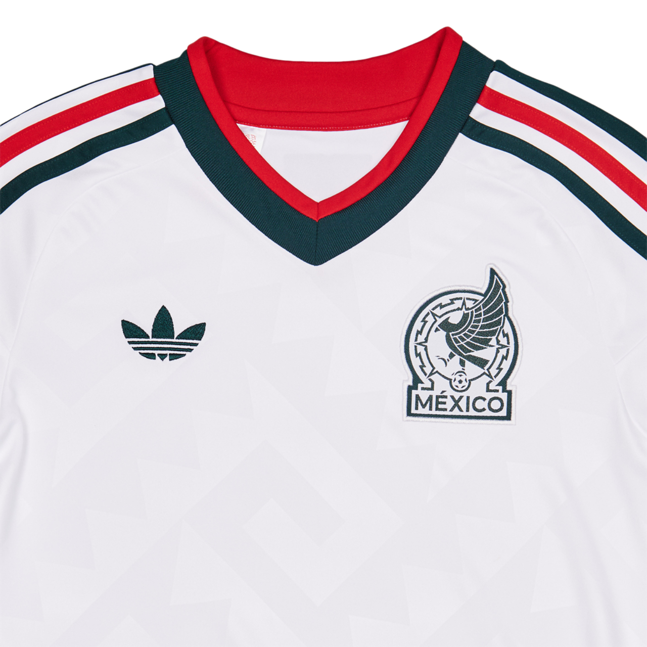 adidas Mexico Fmfaway Image 3 of 3. Tap to open photo gallery.