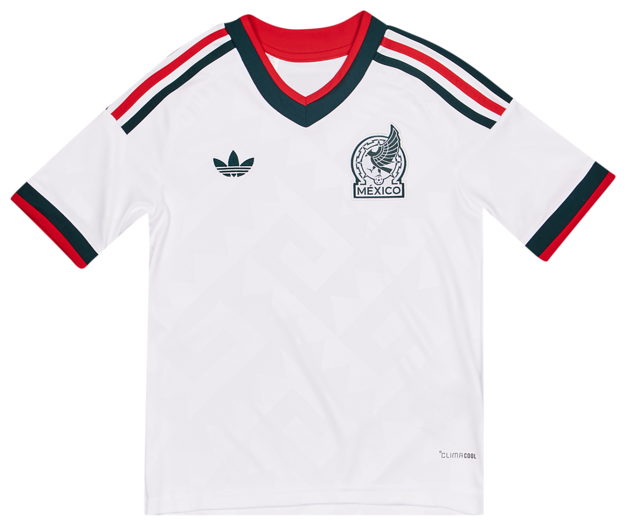 adidas Mexico Fmfaway Immagine 6 di 8. Tocca per aprire la galleria fotografica.