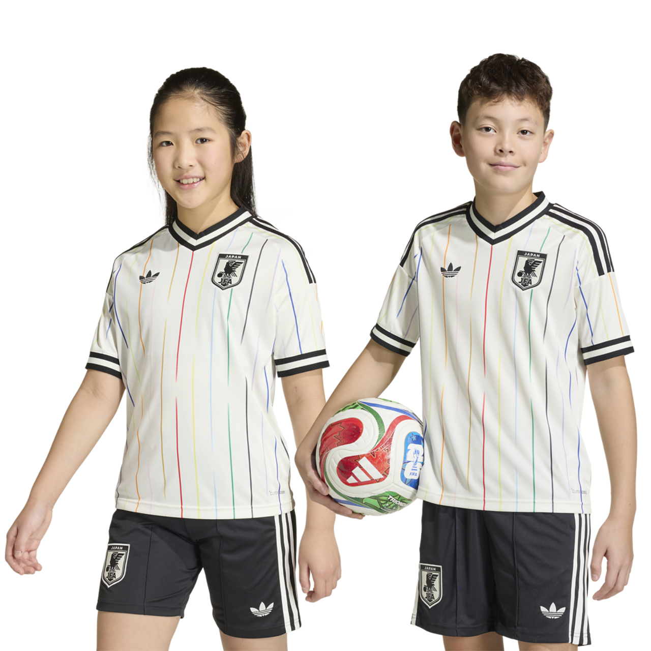 adidas Japan Jfa Away Bild 1 von 7. Antippen, um die Fotogalerie zu öffnen.