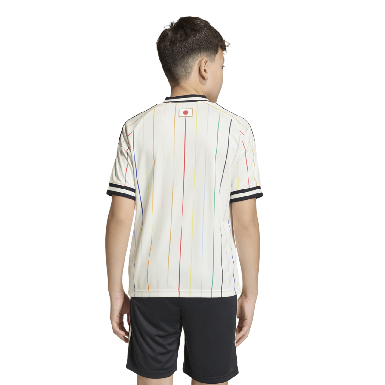 adidas Japan Jfa Away Bild 3 von 7. Antippen, um die Fotogalerie zu öffnen.