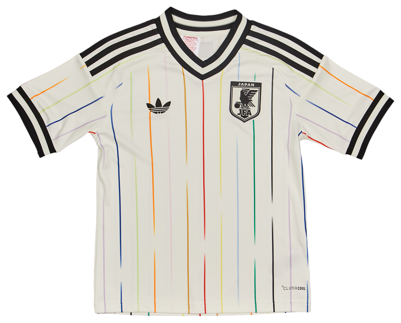 adidas Japan Jfa Away Bild 5 von 7. Antippen, um die Fotogalerie zu öffnen.