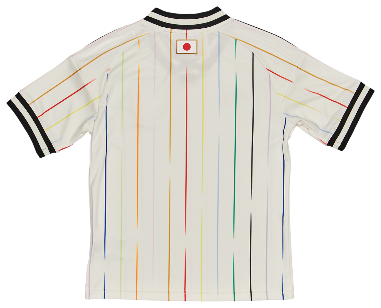 adidas Japan Jfa Away Bild 6 von 7. Antippen, um die Fotogalerie zu öffnen.
