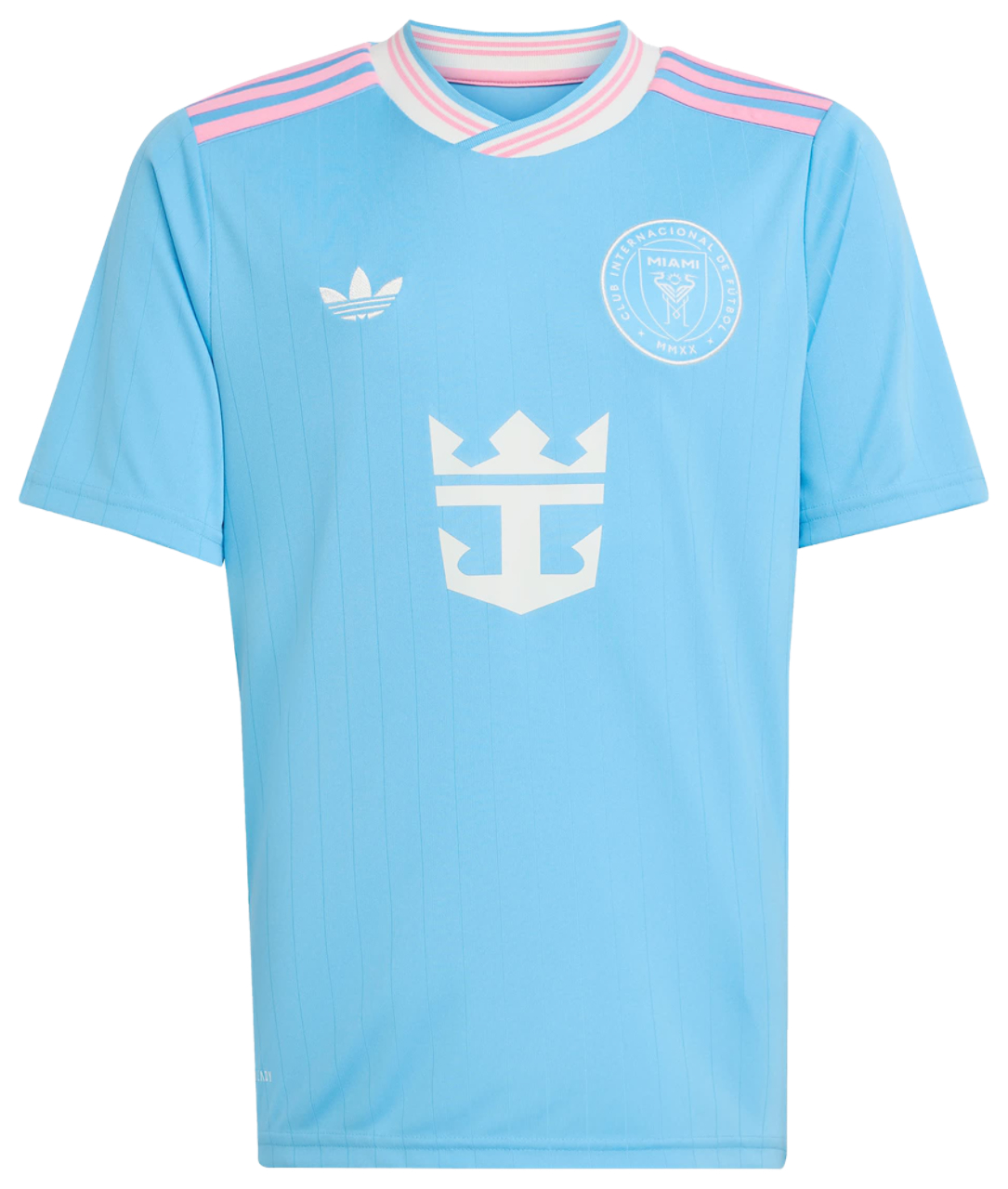 adidas Inter Miami Cf 25/26 Third Jersey Immagine 1 di 5. Tocca per aprire la galleria fotografica.