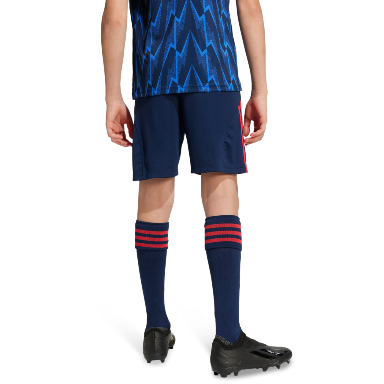 adidas Arsenal 25/26 Away Shorts Immagine 3 di 5. Tocca per aprire la galleria fotografica.