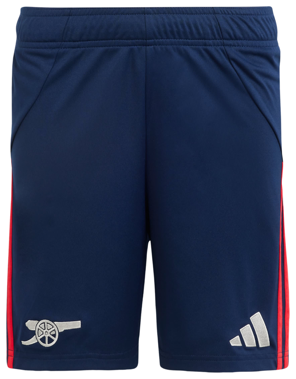 adidas Arsenal 25/26 Away Shorts Immagine 5 di 5. Tocca per aprire la galleria fotografica.