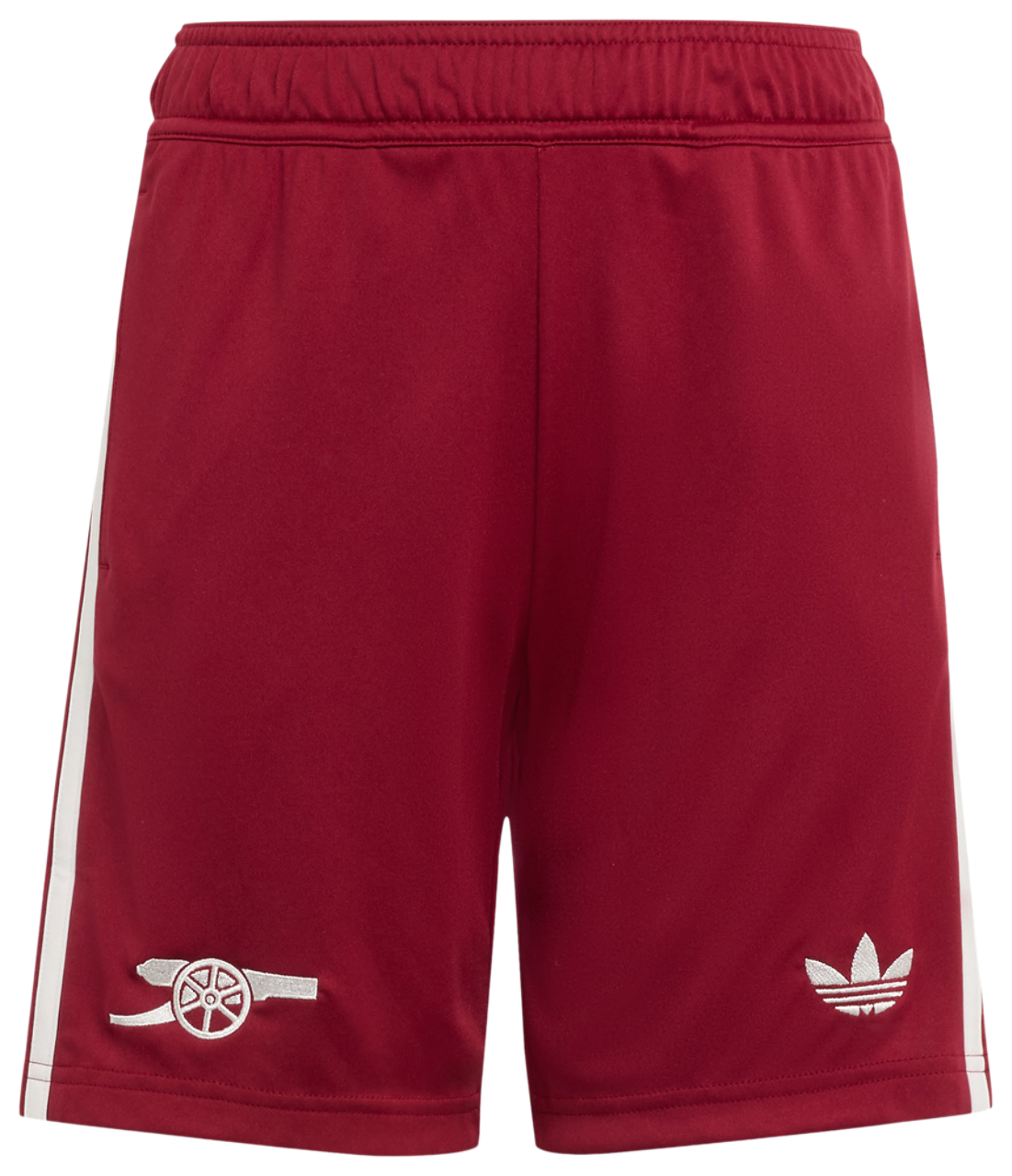 adidas Arsenal 25/26 Third Shorts Bild 5 von 5. Antippen, um die Fotogalerie zu öffnen.