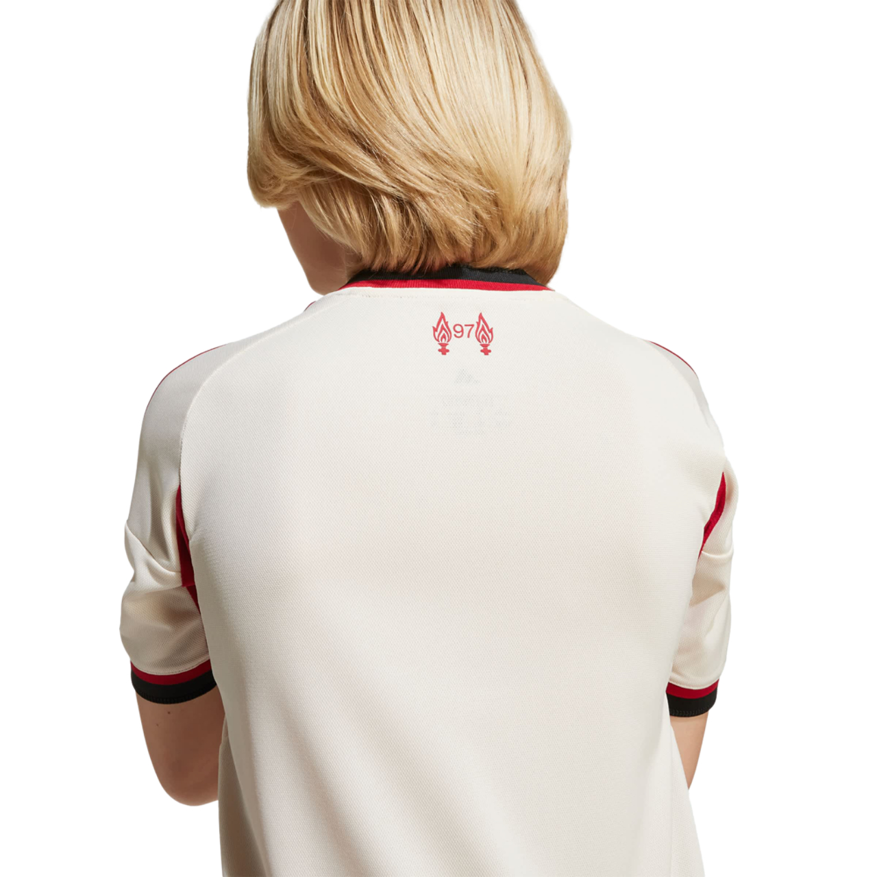 adidas Liverpool Fc 25/26 Away Jersey Afbeelding 4 van 4. Tik om de fotogalerij te openen..