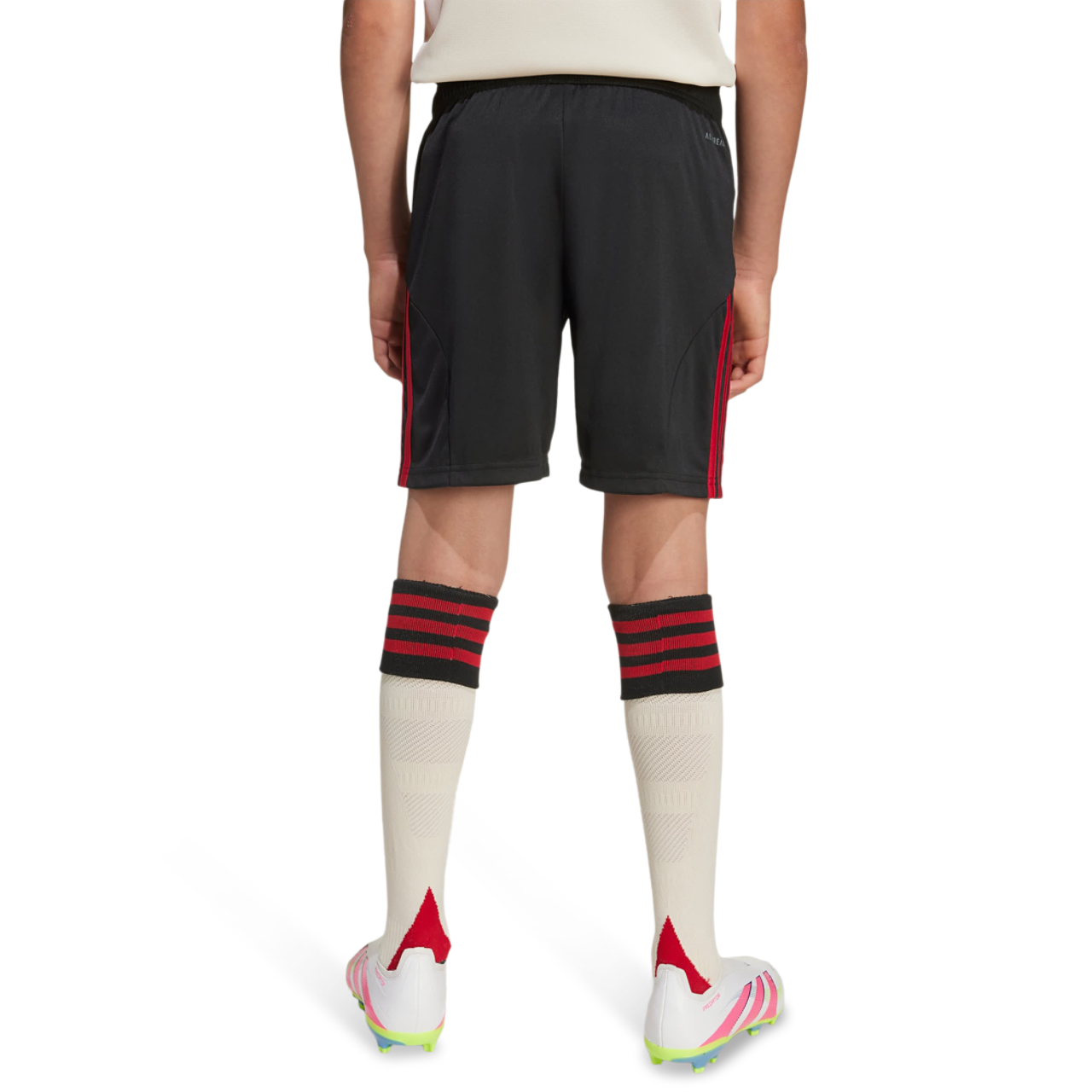 adidas Liverpool Fc 25/26 Away Shorts Immagine 3 di 5. Tocca per aprire la galleria fotografica.
