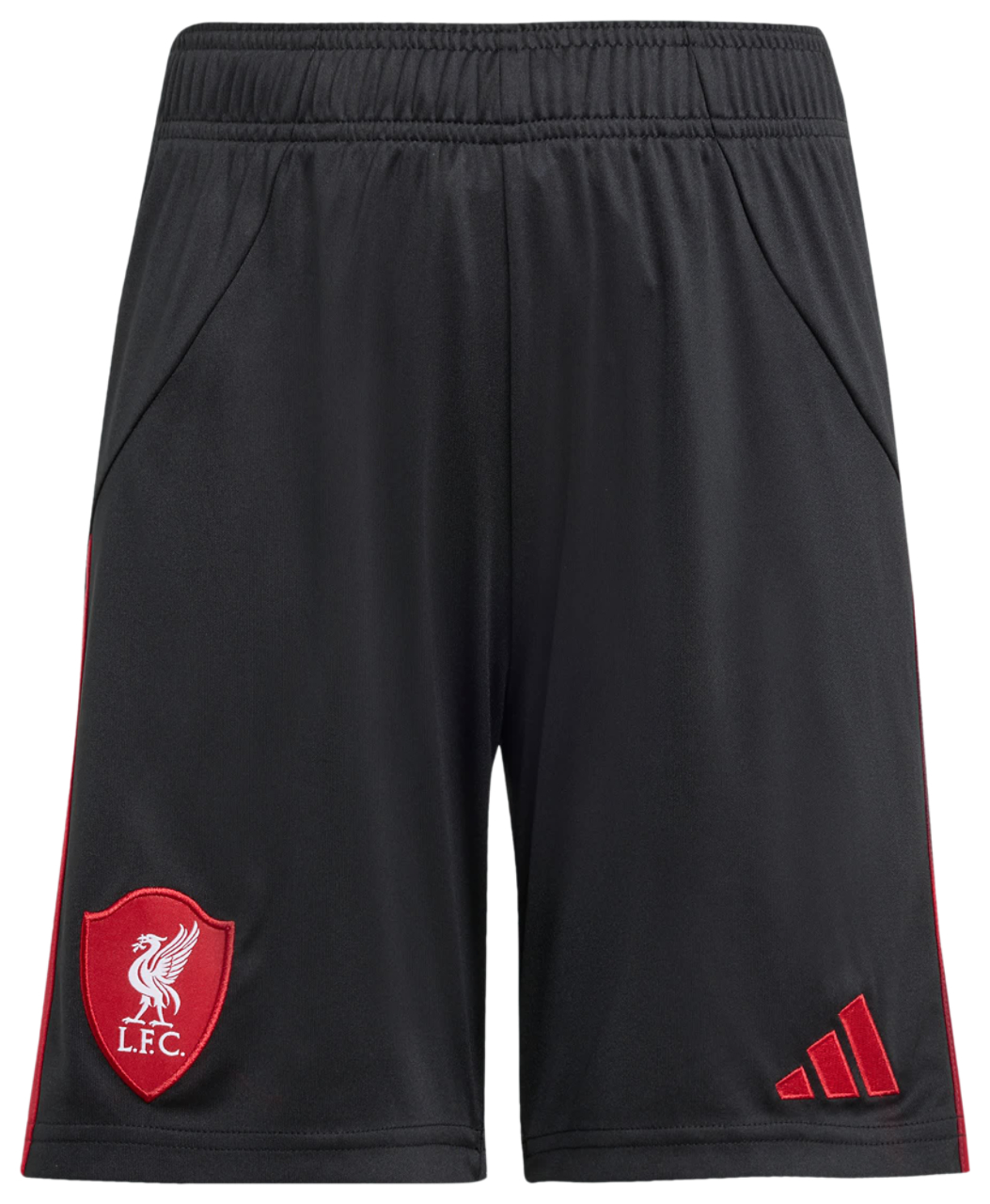 adidas Liverpool Fc 25/26 Away Shorts Immagine 5 di 5. Tocca per aprire la galleria fotografica.