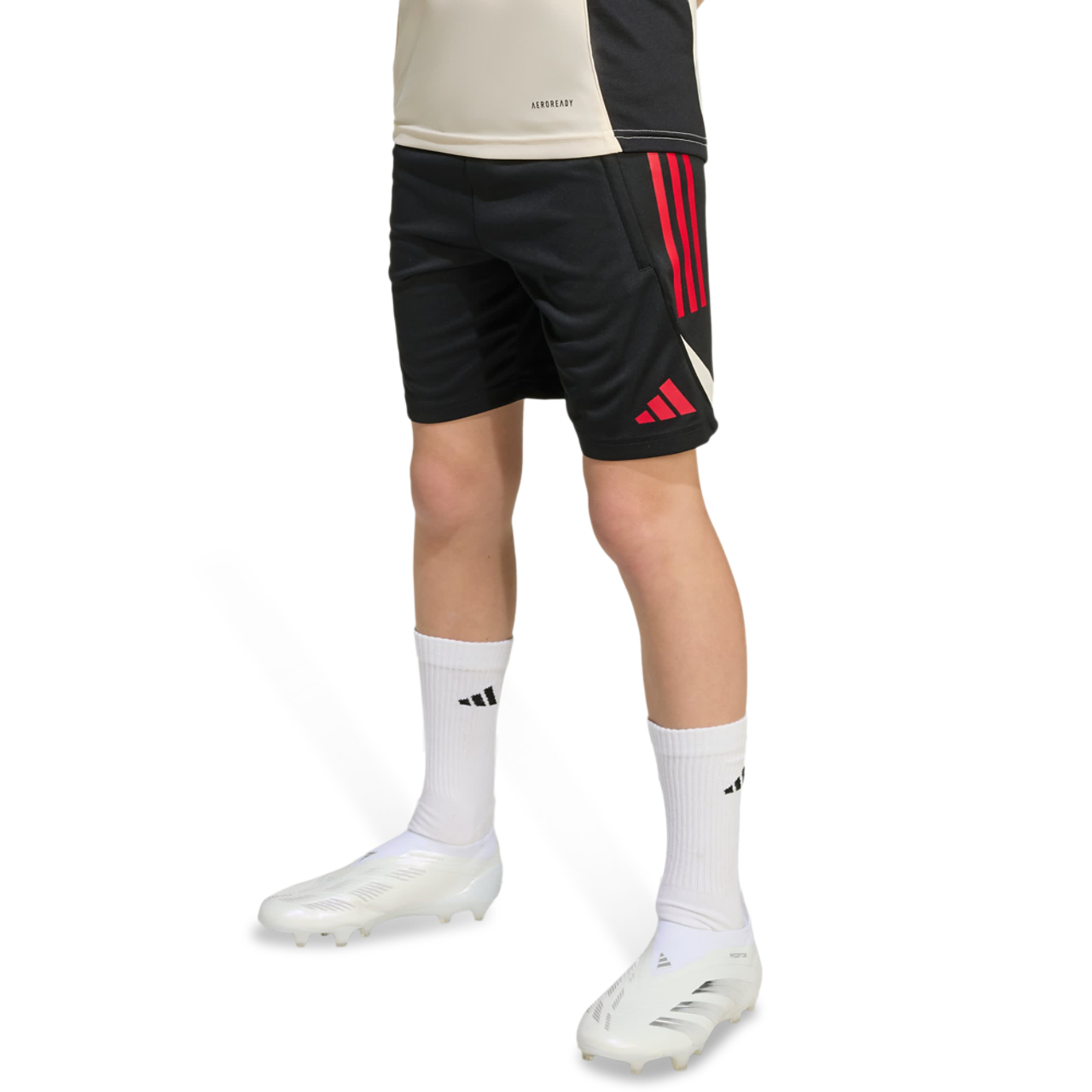 adidas Liverpool Fc Tiro 25 Competition Shorts Immagine 1 di 5. Tocca per aprire la galleria fotografica.