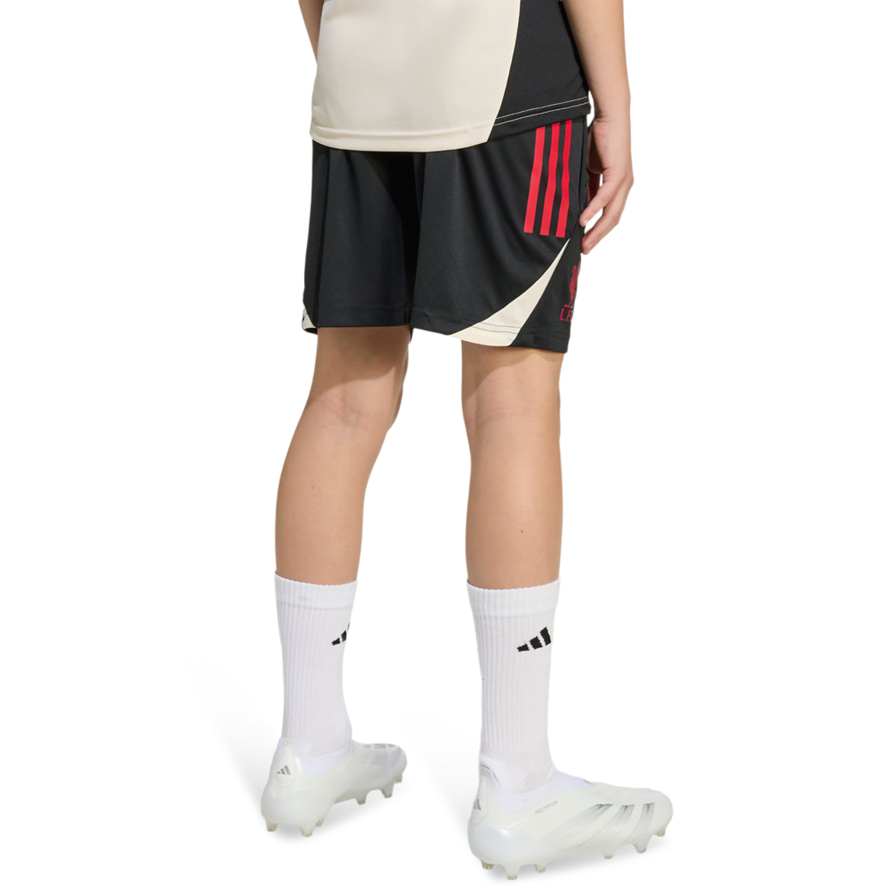 adidas Liverpool Fc Tiro 25 Competition Shorts Immagine 3 di 5. Tocca per aprire la galleria fotografica.