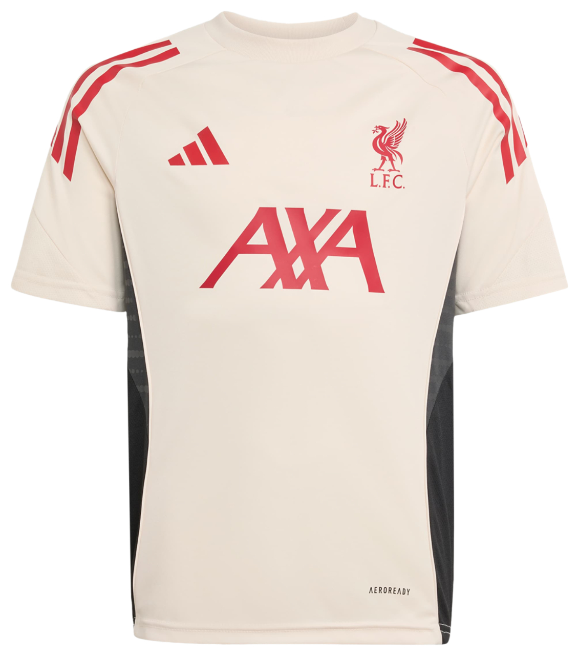 adidas Liverpool Fc Tiro 25 Competition Jersey Image 5 of 6. Tap to open photo gallery.