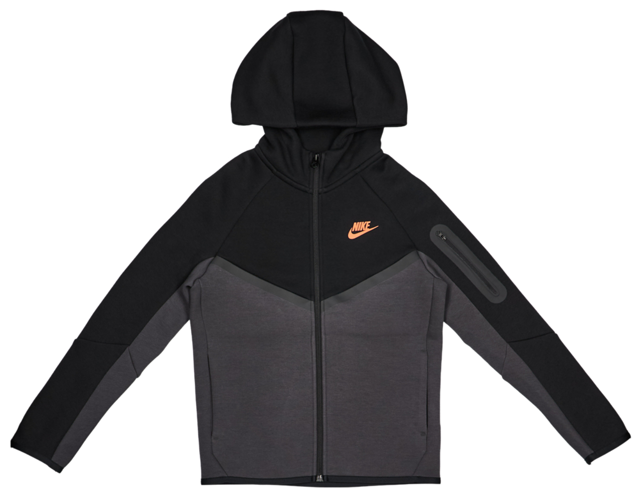 Nike Tech Fleece Afbeelding 1 van 3. Tik om de fotogalerij te openen..