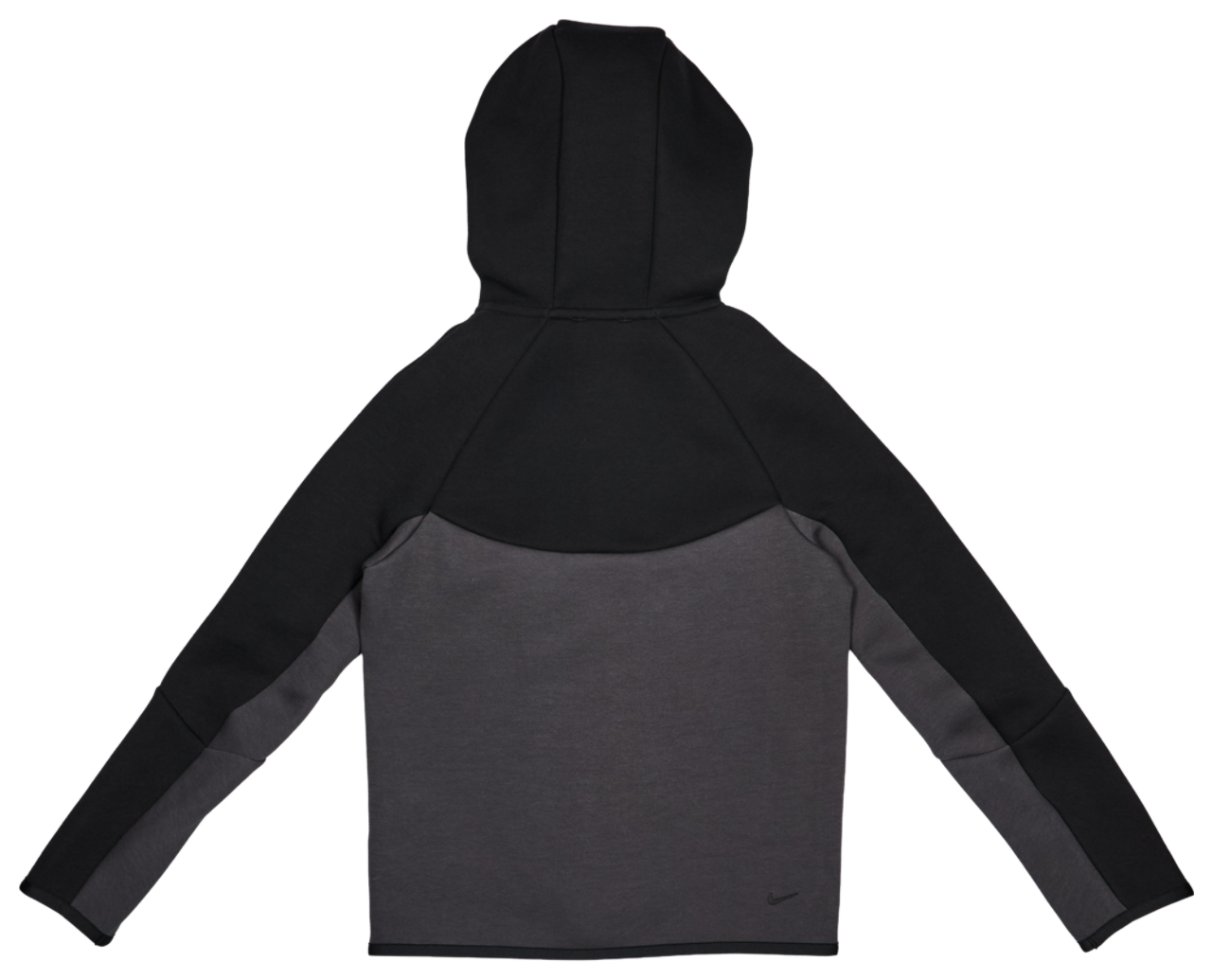 Nike Tech Fleece Afbeelding 2 van 3. Tik om de fotogalerij te openen..