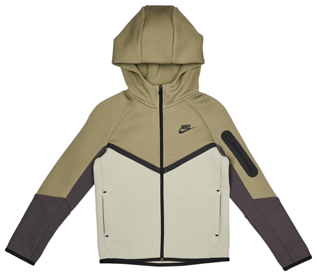 Nike Tech Fleece Afbeelding 1 van 3. Tik om de fotogalerij te openen..