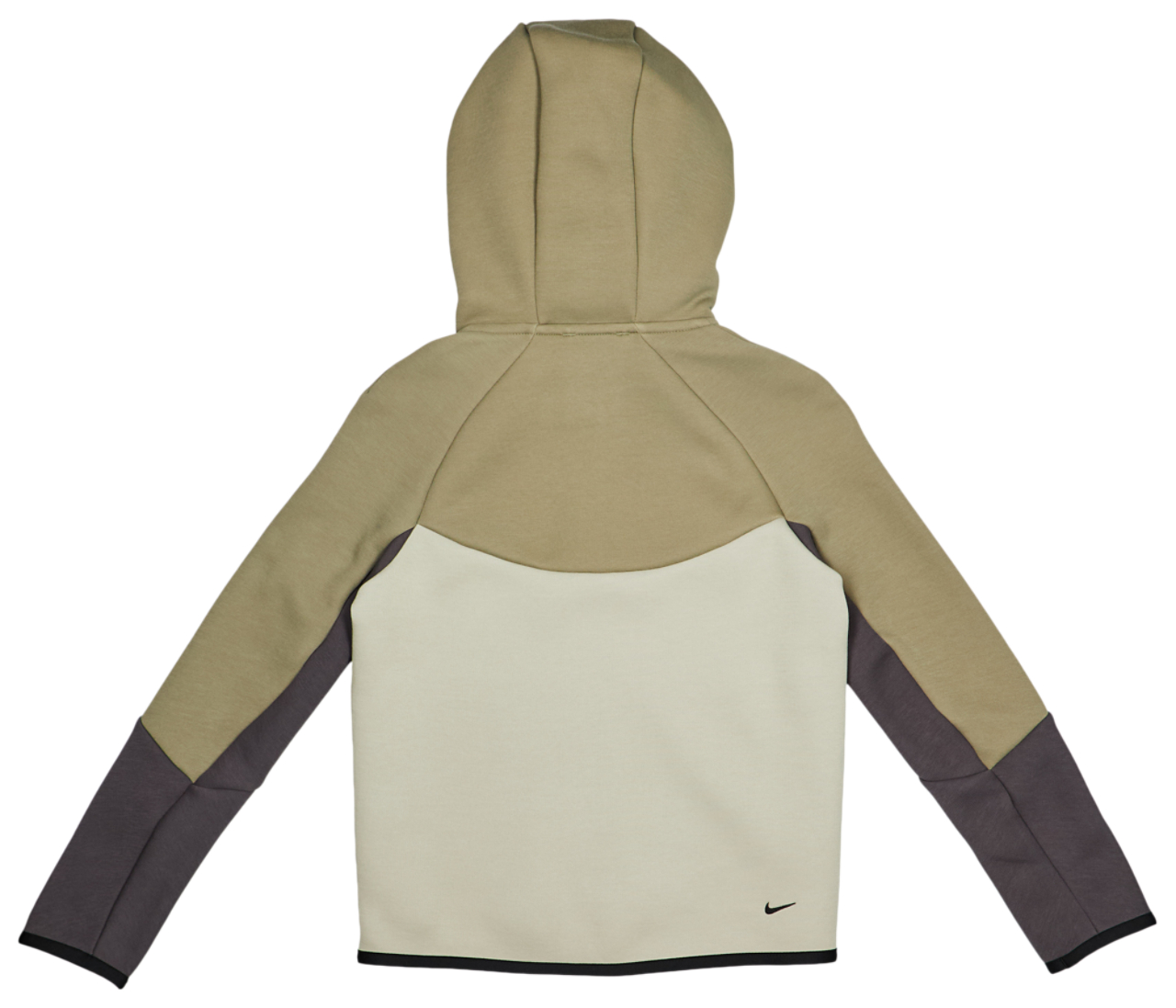 Nike Tech Fleece Afbeelding 2 van 3. Tik om de fotogalerij te openen..