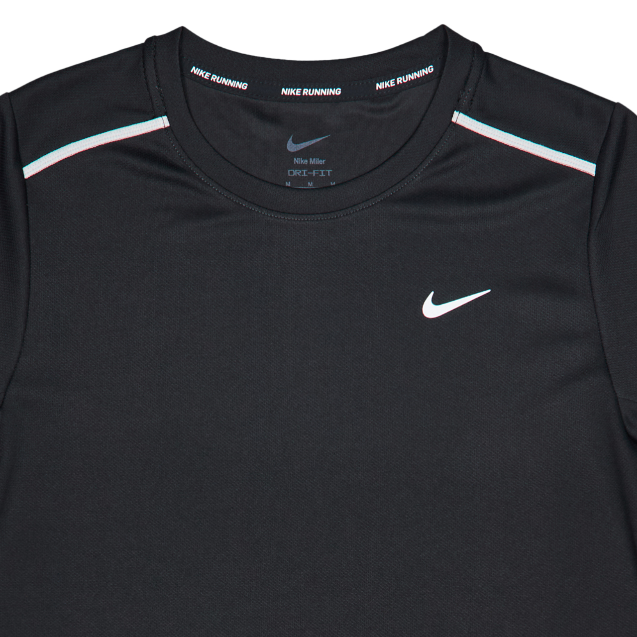 Nike Df Miler Image 3 of 3. Tap to open photo gallery.