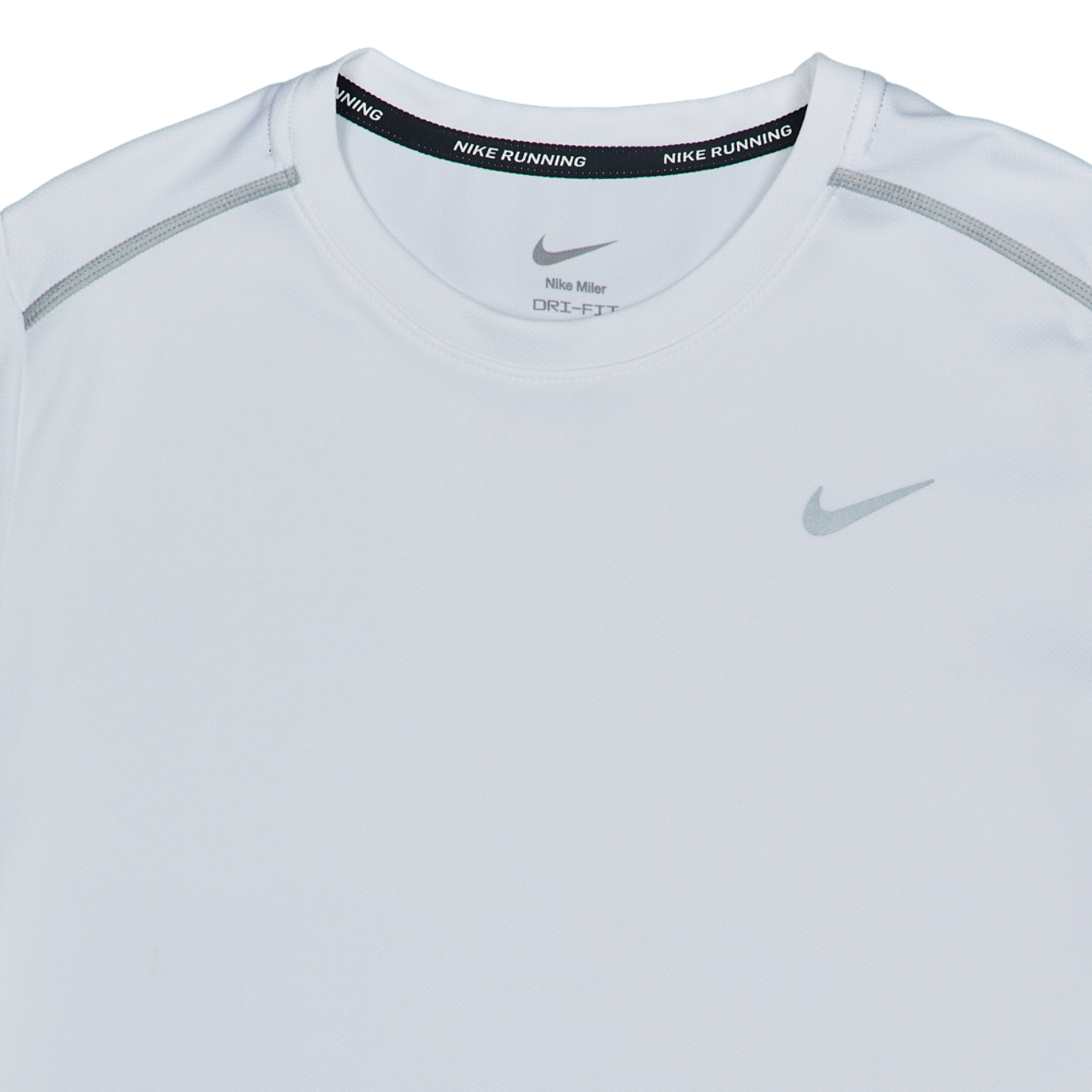 Nike Df Miler Image 3 sur 3. Appuyez pour ouvrir la galerie de photos.