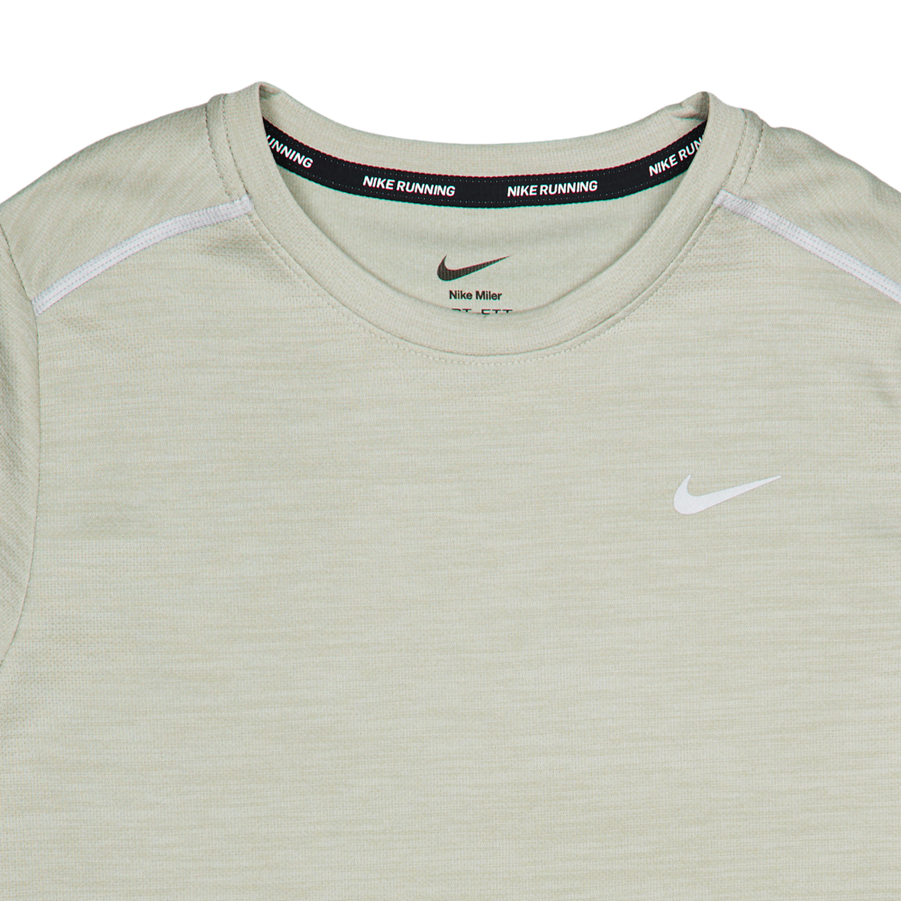Nike Df Miler Image 3 of 3. Tap to open photo gallery.