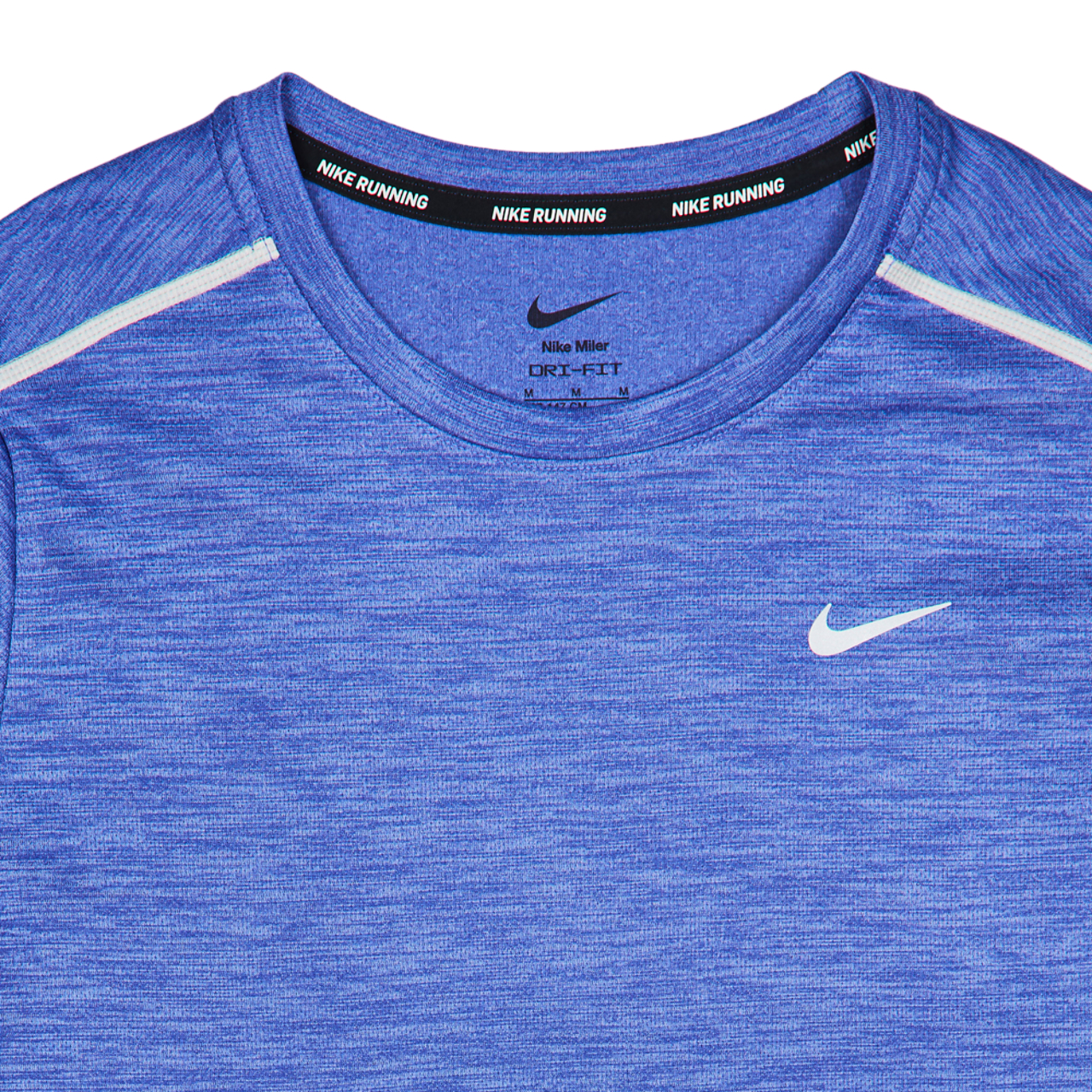 Nike Df Miler Image 3 of 3. Tap to open photo gallery.