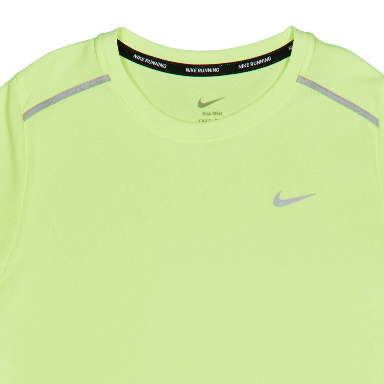 Nike Df Miler Image 3 of 3. Tap to open photo gallery.