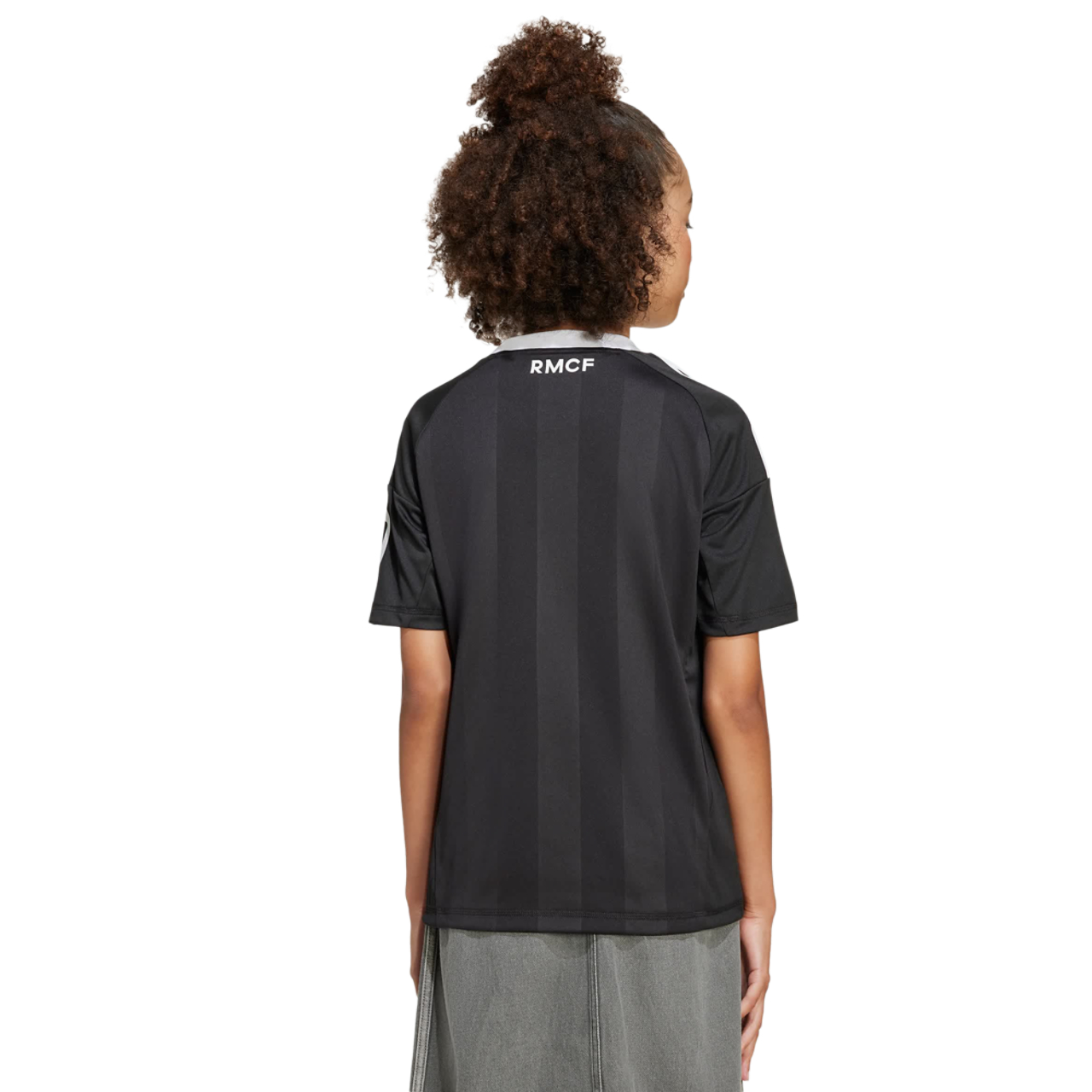 adidas Real Madrid 25/26 Third Goalkeeper Jersey Immagine 3 di 6. Tocca per aprire la galleria fotografica.