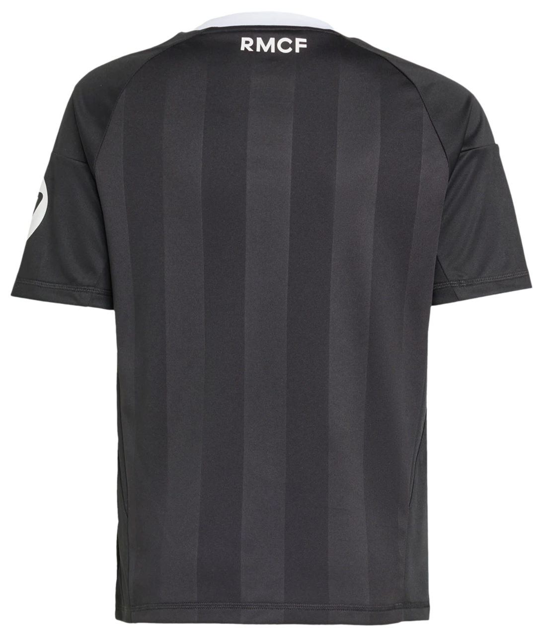 adidas Real Madrid 25/26 Third Goalkeeper Jersey Immagine 6 di 6. Tocca per aprire la galleria fotografica.